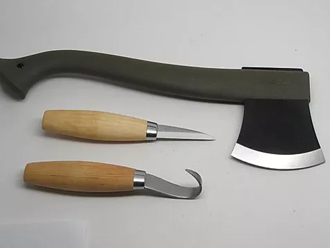 bushcraft bushcraft