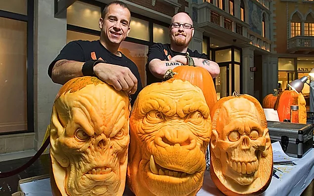 pumpkin pumpkin