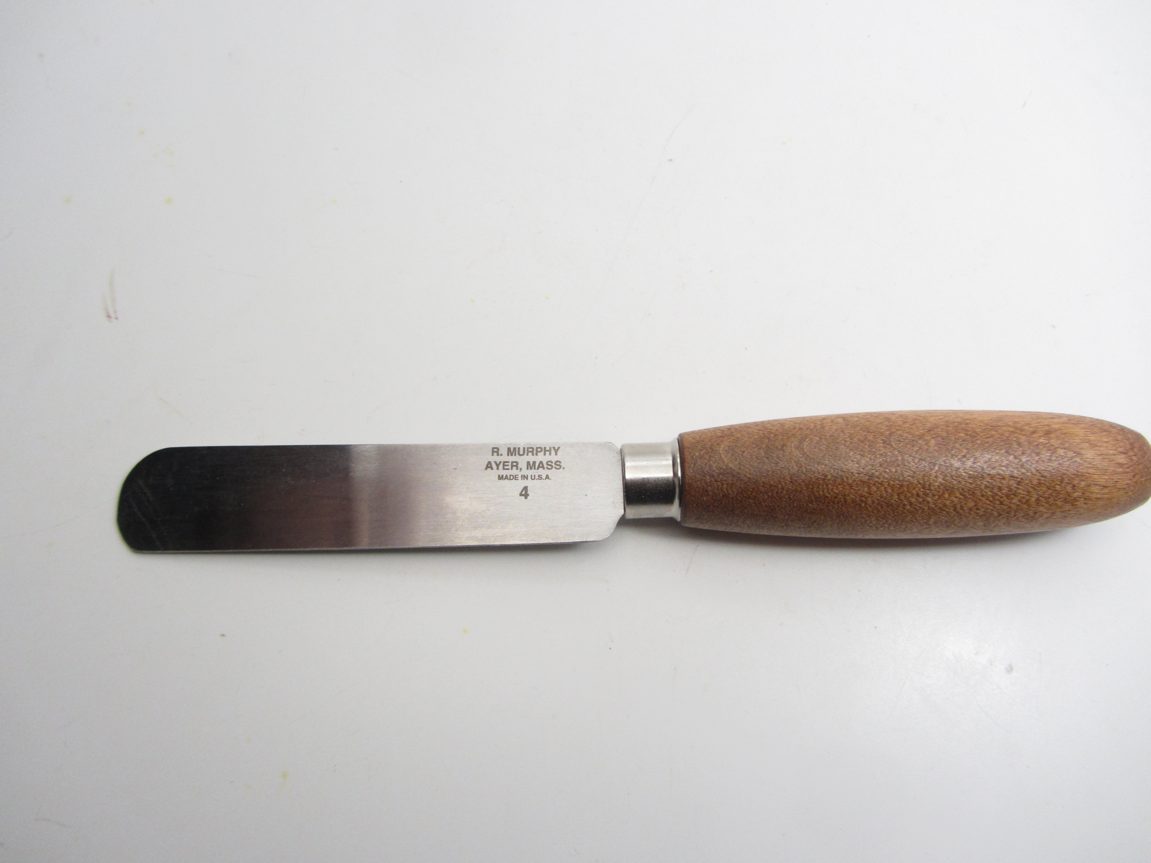 Shoe Cobbler Repair Tool By R Murphy Made USA