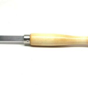 An image of a 3/8" mini lathe tool from UJ Ramelson
