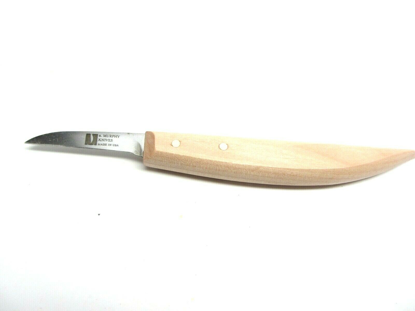 R. Murphy hand carving and dental lab knife from UJ Ramelson
