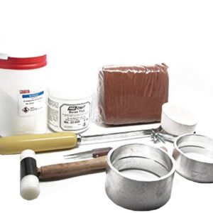 Casting Tools and Supplies