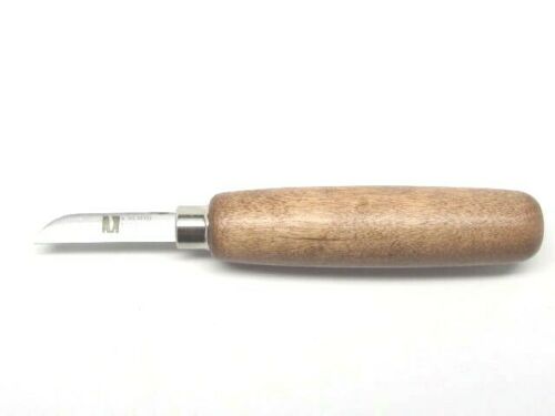 R. Murphy chip wood whittling knife from UJ Ramelson