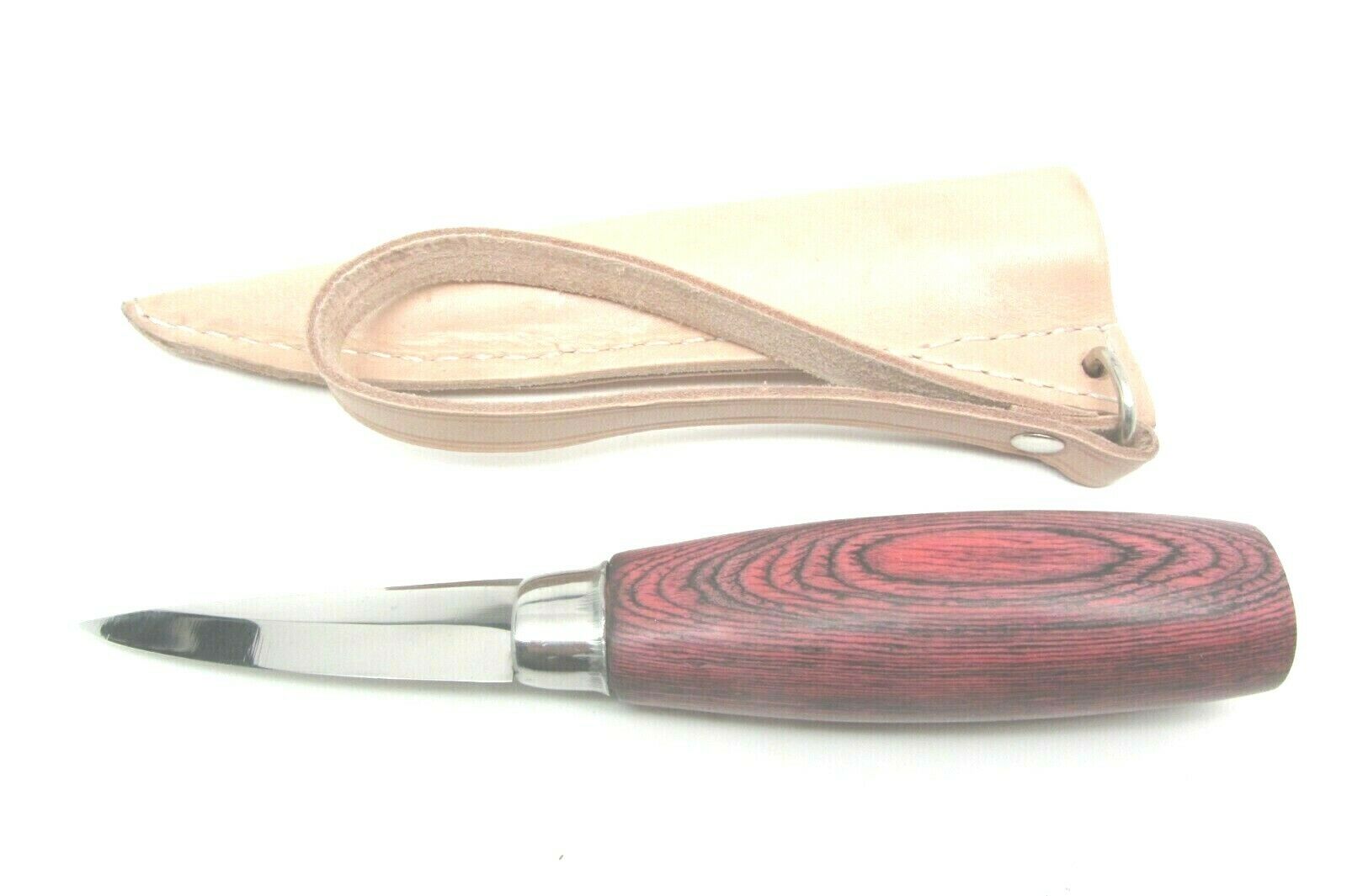 6pc Hinomaru Tombo Japanese Wood Carving Tools Knife Set