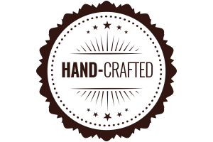 Hand-Crafted