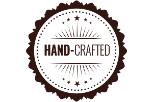 Hand-Crafted Hand-Crafted